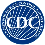 United States Centers for Disease Control and Prevention seal