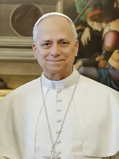 Pope Leo XIV