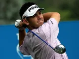 Louis Oosthuizen Telkom PGA Championship, Fourth round, 24 Feb 2008