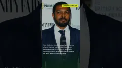 Noel Clarke Pleads Not Guilty to Sexual Offense Charges #shorts