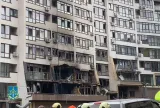 Destructions in Kyiv after Russian attack, 2025-07-21 (50)